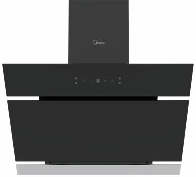 Вытяжка наклонная Midea MH60AN668GB 6939962626239