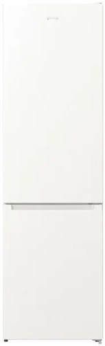 Отдельностоящий двухкамерный холодильник Gorenje NRK6201EW4 736281