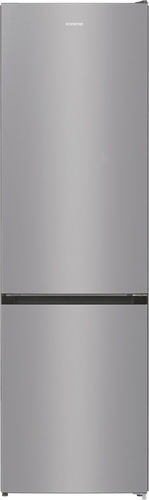 Двухкамерный холодильник отдельностоящий Gorenje NRK6201ES4 736282