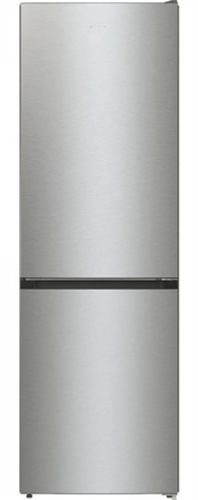 Отдельностоящий двухкамерный холодильник Gorenje NRKE62XL 739104