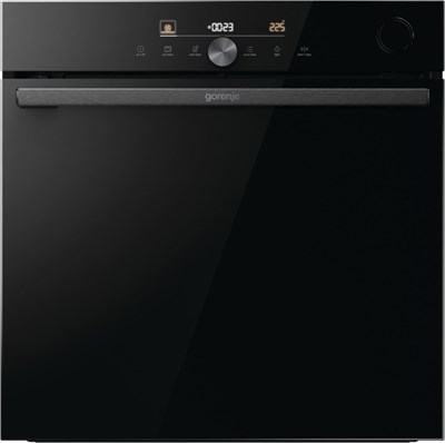Электрический духовой шкаф Gorenje BSA6747DGWI 742105