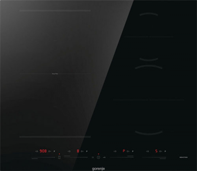 Варочная панель индукционная Gorenje GI6432BSCE 744134