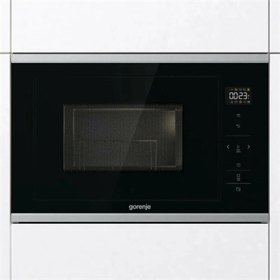 Встраиваемая микроволновая печь GORENJE BMX251SG2BG 744204