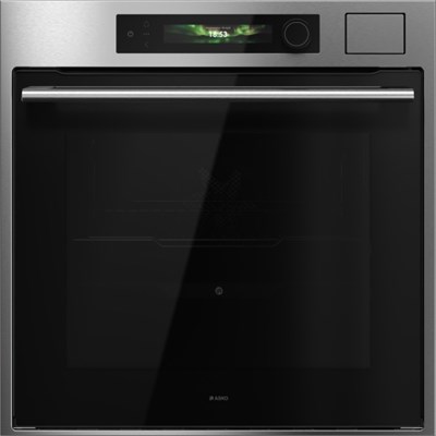 Электрический духовой шкаф ASKO OCS66SSH 744526