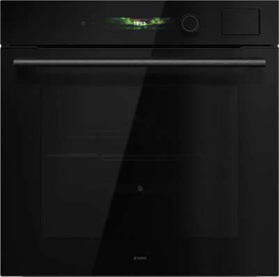 Электрический духовой шкаф ASKO OCS56BGH 744527