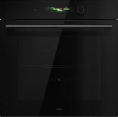 Электрический духовой шкаф ASKO OT56BGH 744530