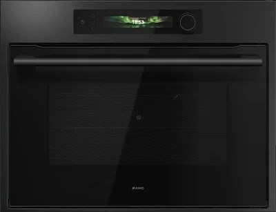 Компактный духовой шкаф ASKO OCM64GSH 744670