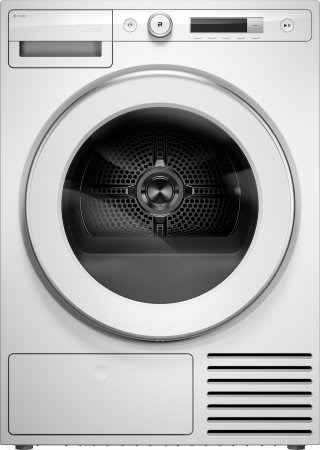 Сушильная машина отдельностоящая ASKO T310HCXLW.P 745171