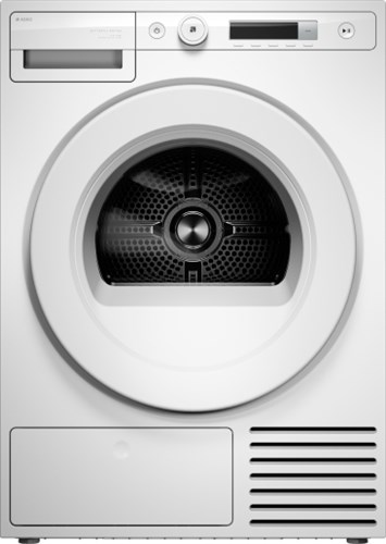 Сушильная машина отдельностоящая ASKO T108HW 745173