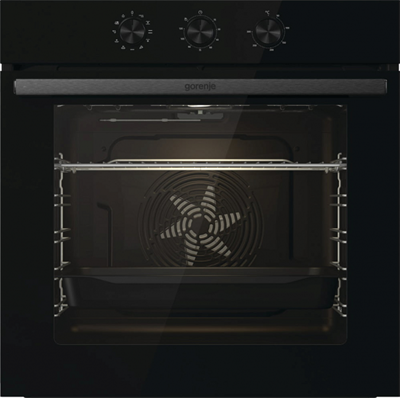 Электрический духовой шкаф GORENJE BO6725E02NBG 745346