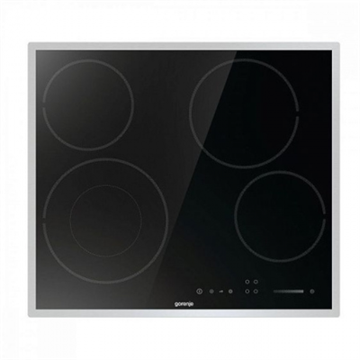 Варочная панель электрическая Gorenje ECS642BXE 745419