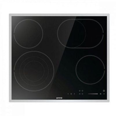 Варочная панель электрическая Gorenje ECS646BXE 745433
