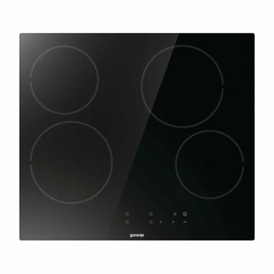 Стеклокерамическая панель Gorenje  ECT64BSCE 745443