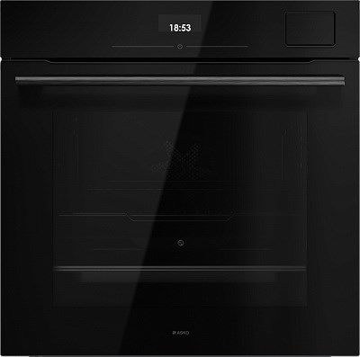 Электрический духовой шкаф ASKO OCS26BGH 745621