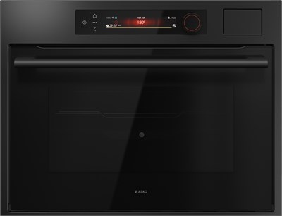 Компактный духовой шкаф ASKO OCS64GSH 745629
