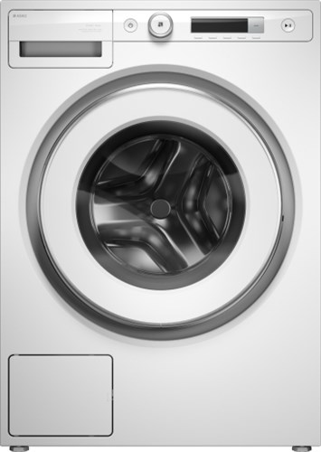 Стиральная машина с фронтальной загрузкой ASKO W3114CXLW 745664