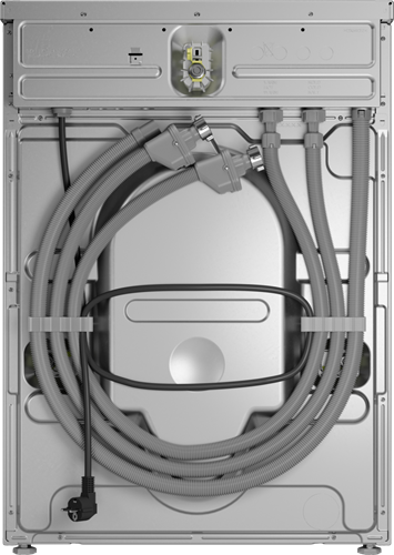 Стиральная машина с фронтальной загрузкой ASKO W7096XW 745666