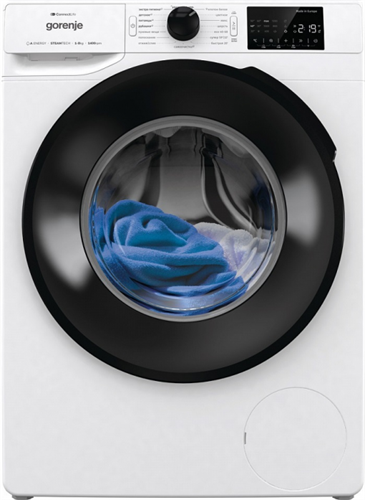 Стиральная машина Gorenje WGPNEI84A1SW 745791