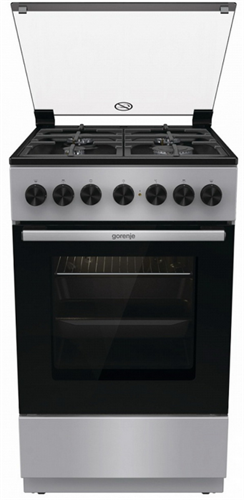 Плита комбинированная Gorenje GK5B44SF 745983