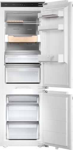Двухкамерный холодильник встраиваемый ASKO RBC576DNC1 745984
