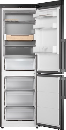 Двухкамерный холодильник отдельностоящий ASKO RFC586KNBB1 745995