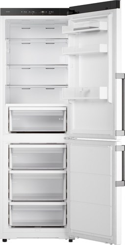 Двухкамерный холодильник отдельностоящий ASKO RFC286KNBW1 746096