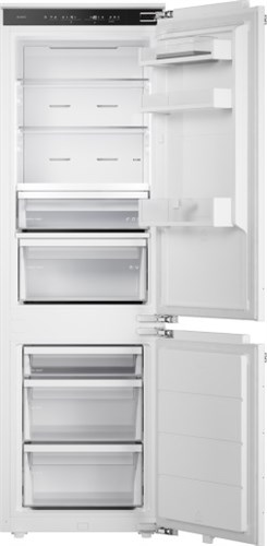 Двухкамерный холодильник встраиваемый ASKO RBC276DNC1 746350