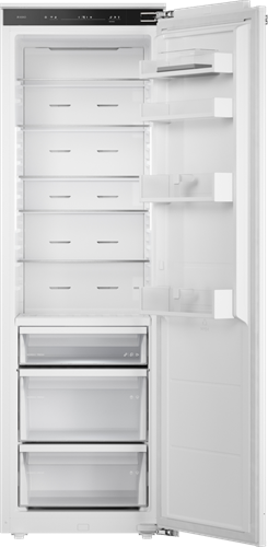 Однокамерный холодильник встраиваемый ASKO RBR276DND1 746448