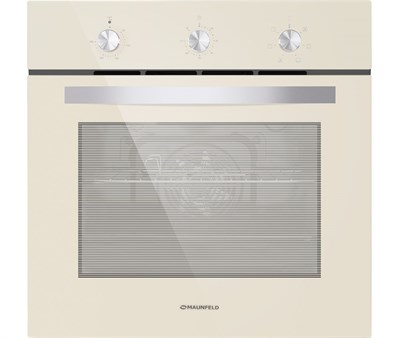 Встраиваемый электрический духовой шкаф Maunfeld EOEC 586BG ут000009705 - фото 31166