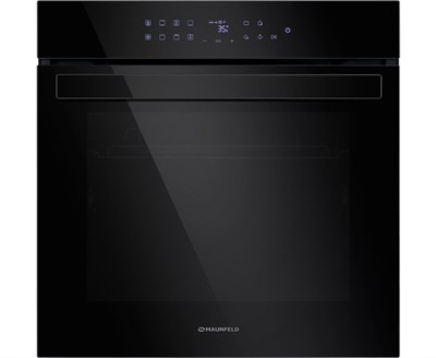 Встраиваемый электрический духовой шкаф Maunfeld EOEH.7611SCB ка-00013567 - фото 31307