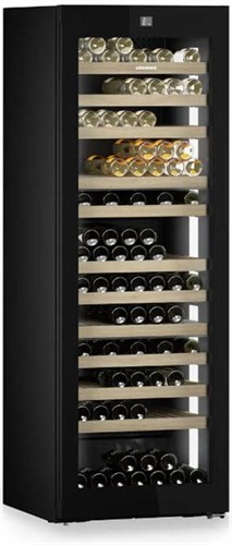 Отдельностоящий винный шкаф LIEBHERR WPgbi 7473-20 001 Vinidor 4016803106319
