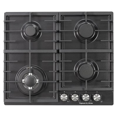 Газовая поверхность Zigmund & Shtain G 20.6 B 4250055621125