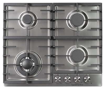 Газовая поверхность Zigmund & Shtain G 20.6 S 4250055621132