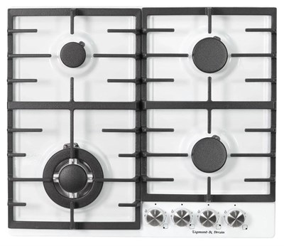 Газовая поверхность Zigmund & Shtain G 20.6 W 4250055621149