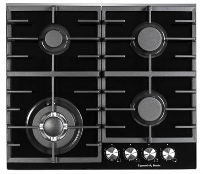 Газовая поверхность Zigmund & Shtain M 28.6 B 4250055621156