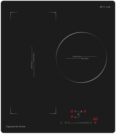 Индукционная поверхность Zigmund & Shtain CI 49.4 B 4250055621286