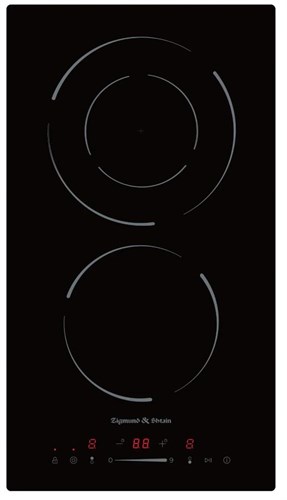 Стеклокерамическая поверхность Zigmund & Shtain CN 50.3 B 4250055621392