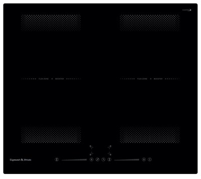 Индукционная поверхность Zigmund & Shtain CI 62.6 B 4250055621460