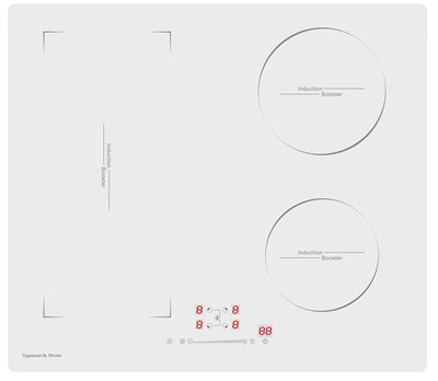 Индукционная поверхность Zigmund & Shtain CI 46.6 W 4250055621576