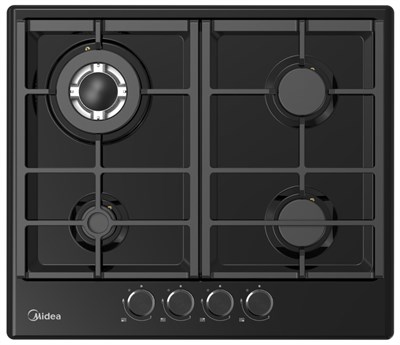 Midea MG607B газовая поверхность 6939962628240