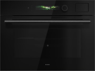 Компактный духовой шкаф ASKO OCS54BGH 744546