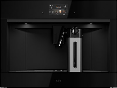 Кофемашина встраиваемая ASKO CMB54BG 745055
