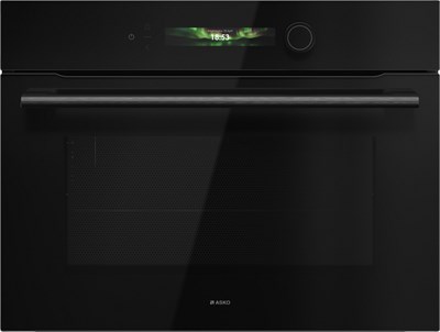 Встраиваемая микроволновая печь Asko OM54BGH 745619