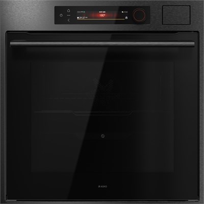 Электрический духовой шкаф ASKO OCS66BSH 745630