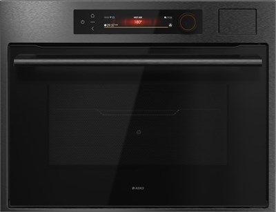 Компактный духовой шкаф ASKO OCSM64BSH 745641