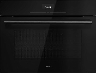 Компактный духовой шкаф ASKO OCM24BGH 745721