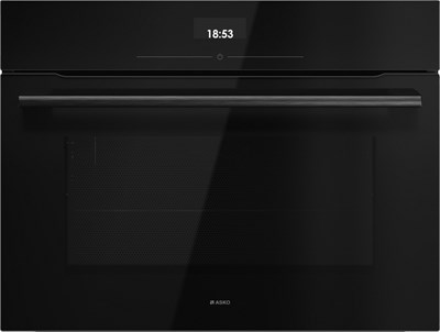 Встраиваемая микроволновая печь Asko OM24BGH 745723