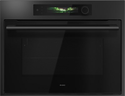 Встраиваемая микроволновая печь Asko OM64GSH 745898