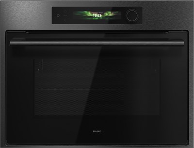 Встраиваемая микроволновая печь Asko OM64BSH 745899
