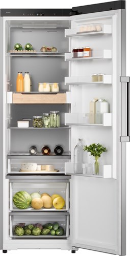 Однокамерный холодильник отдельностоящий ASKO RFR586KNCS1 746014